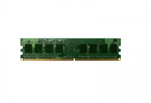 Dell 1GB DDR2-667MHz PC2-5300U non-ECC Unbuffered CL6 240-Pin DIMM Memory Module