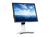 Dell 19" LCD Flat Panel Computer Monitor 1280x1024 Display Resolution