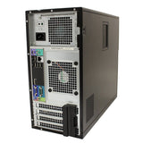 Dell Optiplex Desktop TOWER Computer 790 990 Quad Core i5 up to 3.10GHz Windows 10 or 7 PC