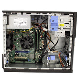 Copy of Dell Optiplex Desktop TOWER Computer 790/990 Quad Core i5 up to 3.10GHz Windows 10 or 7 PC