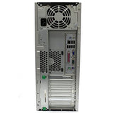 CLEARANCE!! Fast HP Windows 10 Pro Tower Desktop Computer Core 2 Duo 3.00 GHz | 1TB HDD | 8GB RAM | Wifi