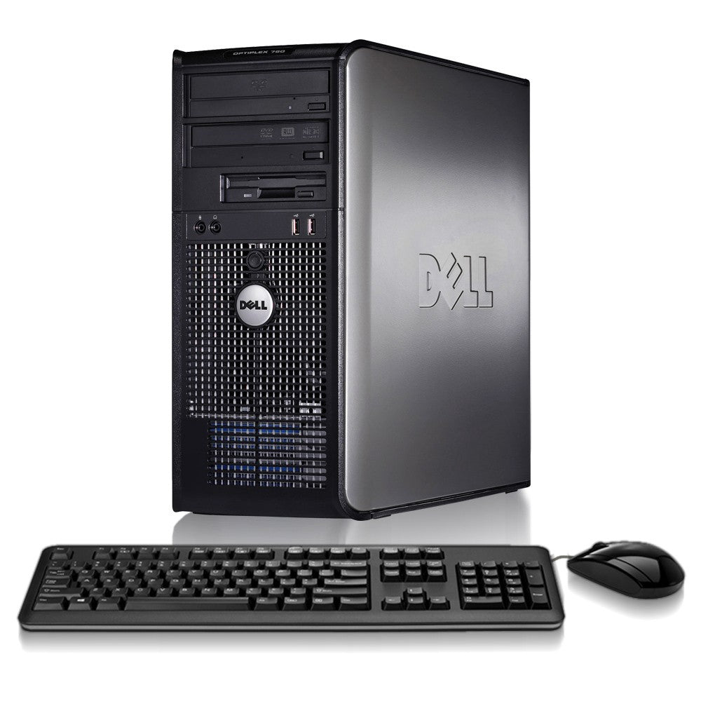 Desktop Computer Tower Images