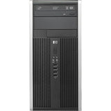 CLEARANCE!! Super Fast HP Windows 7 Pro Tower Desktop Computer Core 2 Duo 3.00 GHz | 1TB HDD | 8GB RAM | Wifi