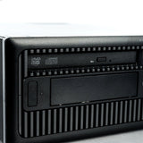 HP ProDesk 600 G1 SFF  - Core i5 4590 Up to 3.6GHz -8GB RAM - 500 GB HDD windows 7 Pro 64 Bit, Keyboard and Mouse